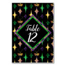 Suche nach masken tischkarten Mardi gras