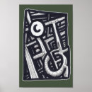 Suche nach loch poster Jede person