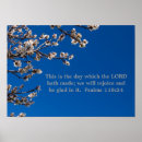 Suche nach psalm 118 poster Blume