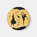 Suche nach balletttanzer magnete Für alle