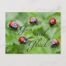Suche nach marienkäfer postkarten Für alle