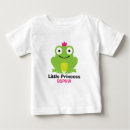 Suche nach frosch mit krone tshirts Niedlich