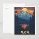 Suche nach alaska tourismus postkarten Usa