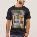 Suche nach schwarze quadrate tshirts Zeitgenössisch