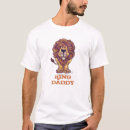 Suche nach könig der löwen tshirts Vater