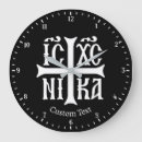 Suche nach orthodoxes wanduhren Jesus