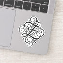 Suche nach monogramm z aufkleber Für alle