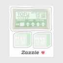 Suche nach tofu aufkleber Japanisch