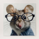 Suche nach brillen puzzle Niedlich