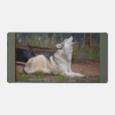 Suche nach heulender wolf mousepads Natur