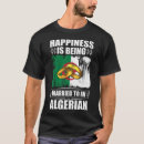 Suche nach algerisch tshirts Landesflagge