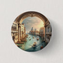 Suche nach venedig buttons Reise