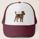 Suche nach terrier kappen Airedale
