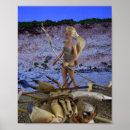 Suche nach köder poster Jagd