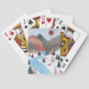 Suche nach hunting spielkarten Jede person