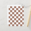 Suche nach cooles schachbrett postkarten Für alle