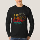 Suche nach mannschaftssport tshirts Retro