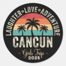 Suche nach cancun aufkleber Urlaub
