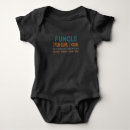 Suche nach definitionen babykleidung Onkel