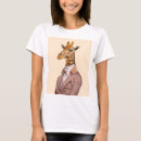 Suche nach giraffe damen tshirt Tiere