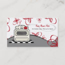 Suche nach kitchen visitenkarten Koch