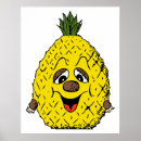 Suche nach pineapple poster Modern