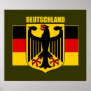 Suche nach flagge deutschland poster Wappen