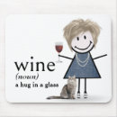 Suche nach blaues kleid mousepads Jede person