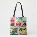 Suche nach retro camper taschen Abenteuer