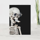 Suche nach skelett karten Schädel