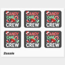 Suche nach crew aufkleber Weihnachtsgeschenk