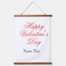 Suche nach valentinstag wandteppiche Kalligrafie typografie elegant romantisch