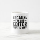 Suche nach redakteur tassen Editor
