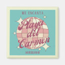Suche nach playa del carmen magnete Souvenir