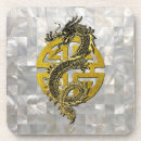 Suche nach asiatische drachen untersetzer China