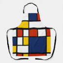 Suche nach bauhaus schürzen Abstrakt