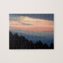 Suche nach sonnenaufgang puzzle Reise