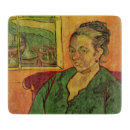 Suche nach van gogh schneidebrettchen Grün