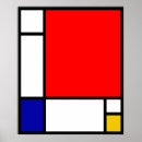 Suche nach de stijl poster Malerei