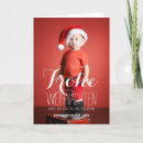 Suche nach frohe weihnachten deutsch karten Familie