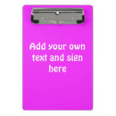 Suche nach alles rosa klemmbrett Für alle