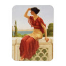 Suche nach schöne frauen magnete Vintag