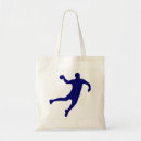 Suche nach handball spieler accessoires Silhouette