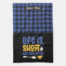 Suche nach leben einmal geschirr tücher Spaß