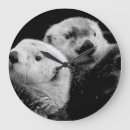 Suche nach otter wanduhren Natur