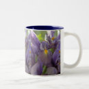 Suche nach lila iris blume tassen Für alle