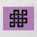 Suche nach heilige symbole postkarten Geometrisch