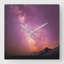 Suche nach milchstraße wanduhren Danita begrenzont