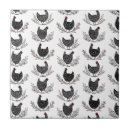 Suche nach lustige zitate fliesen Nahtloses hühnermuster