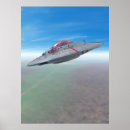 Suche nach fliegende poster Ufo